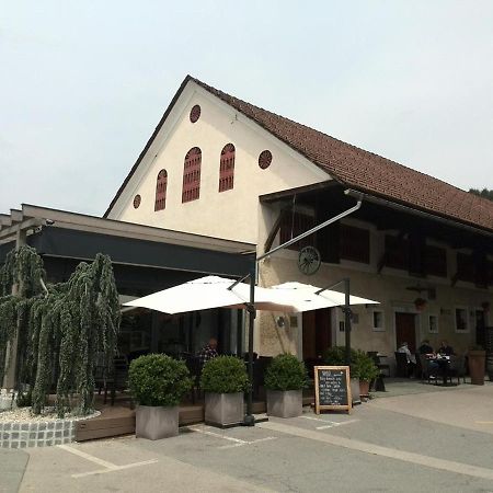 Hotel Pr Kopac Brezovica Exterior foto